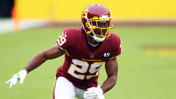 Kendall Fuller